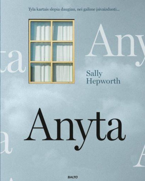 Anyta