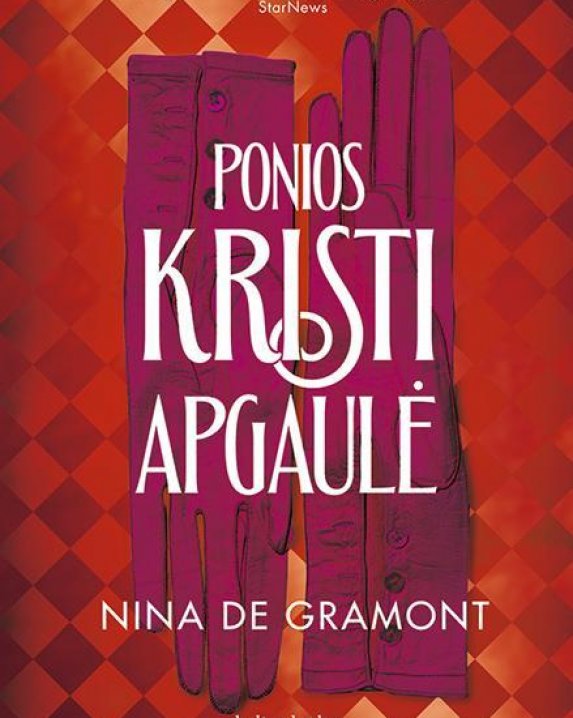 Ponios Kristi apgaulė