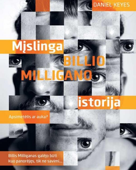 Mįslinga Billio Milligano istorija
