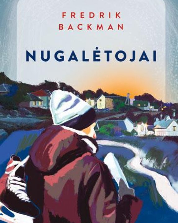 Nugalėtojai