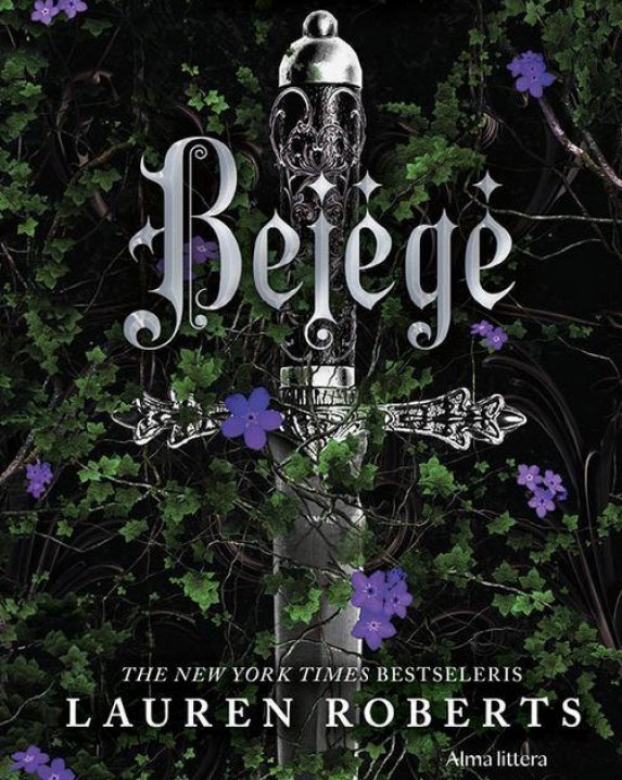 Bejėgė