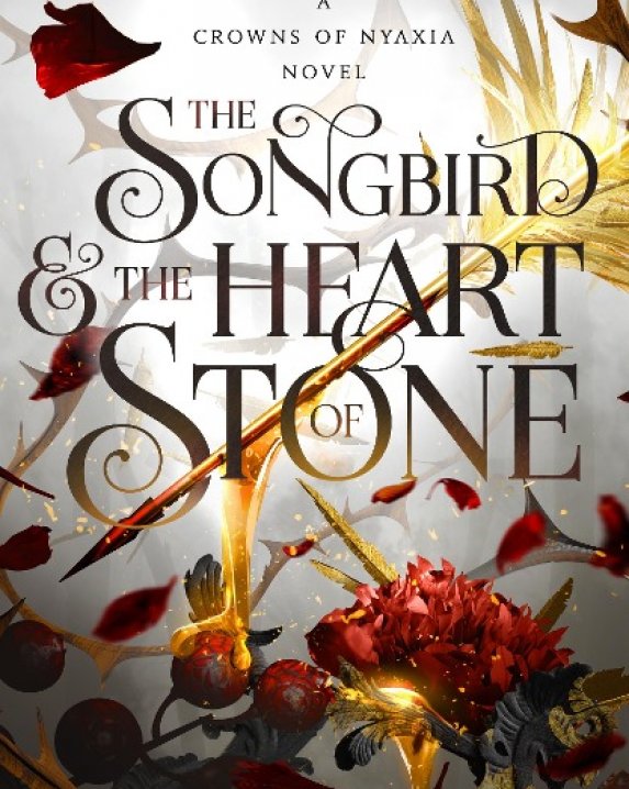 The Songbird & the Heart of Stone