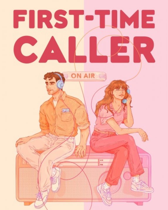 First Time Caller
