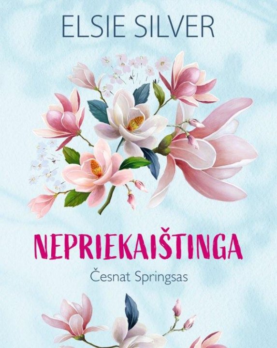 Nepriekaištinga