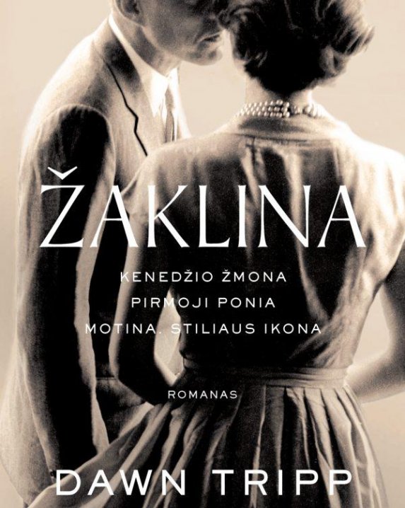 Žaklina