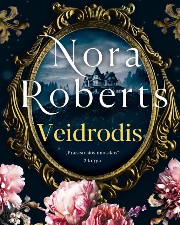 Veidrodis