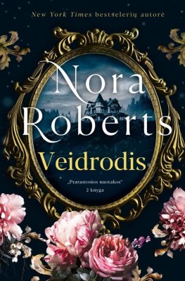 Veidrodis