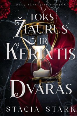 Toks žiaurus ir kerintis dvaras