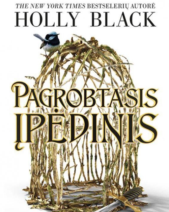 Pagrobtasis įpėdinis