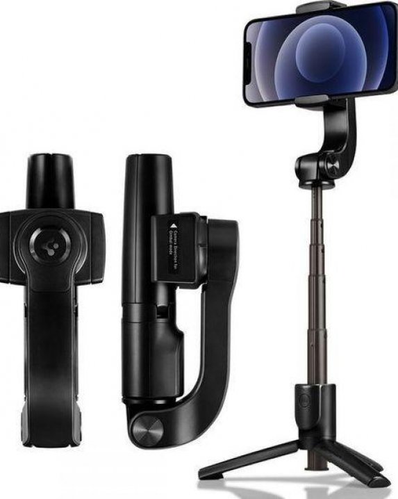 Asmenukių lazdelė „Spigen S610W