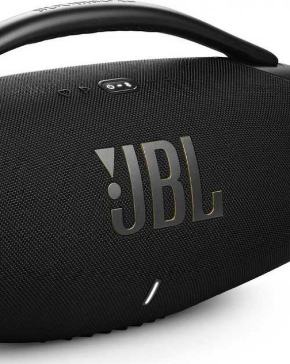 JBL Boombox 3 WiFi nešiojama kolonėlė