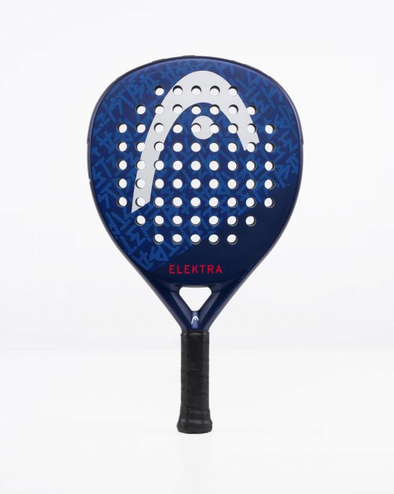 Suaugusiųjų padelio raketė „Elektra 25“