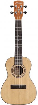 Koncertinė ukulelė