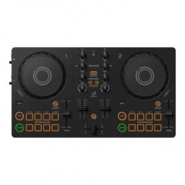 Pioneer DJ AlphaTheta pultas