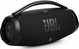 JBL Boombox 3 WiFi nešiojama kolonėlė