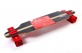 Riedlentė longboard
