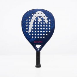 Suaugusiųjų padelio raketė „Elektra 25“