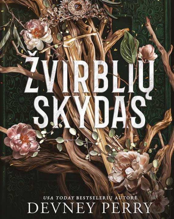 Žvirblių skydas