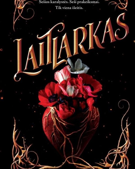 Laitlarkas