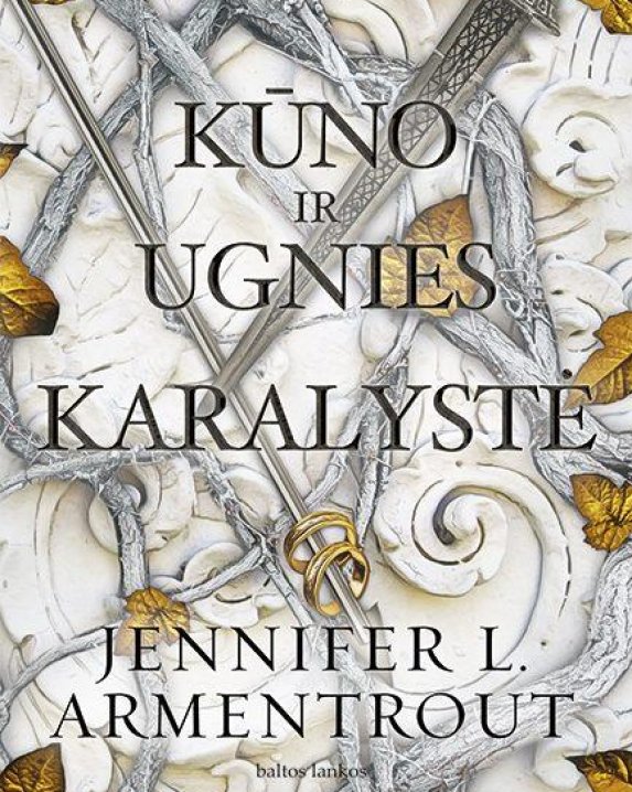 Kūno ir ugnies karalystė