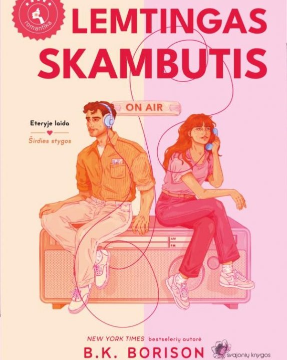 Lemtingas skambutis