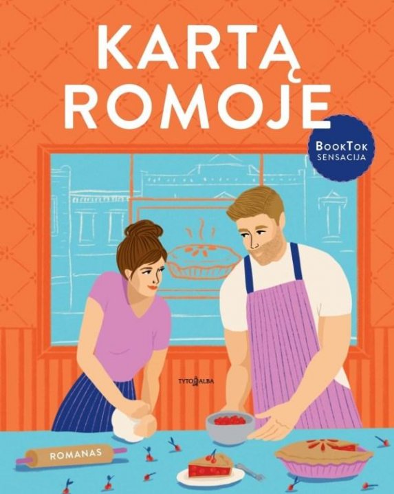 Kartą Romoje