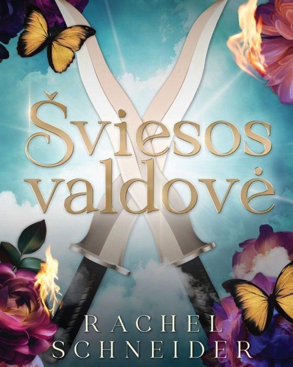 Šviesos valdovė