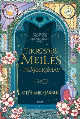 Tikrosios meilės prakeiksmas
