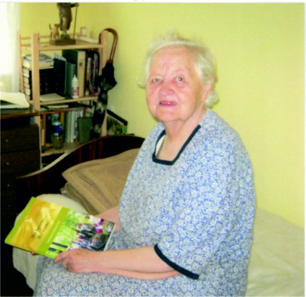 Elena Adomavičienė